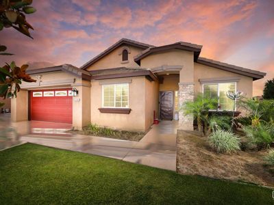6309 Ocean Jasper Dr, Bakersfield, CA, 93313