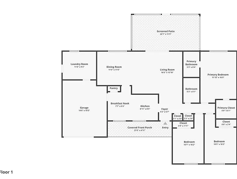 12013 Agana St — Photo 2