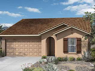 4088 W Kirkland Ave, San Tan Valley, AZ 85142