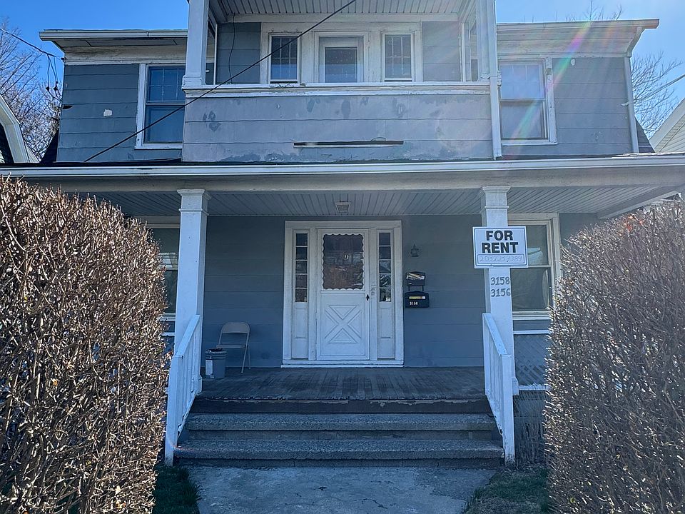 Exterior of the unit, unit is on the first floor