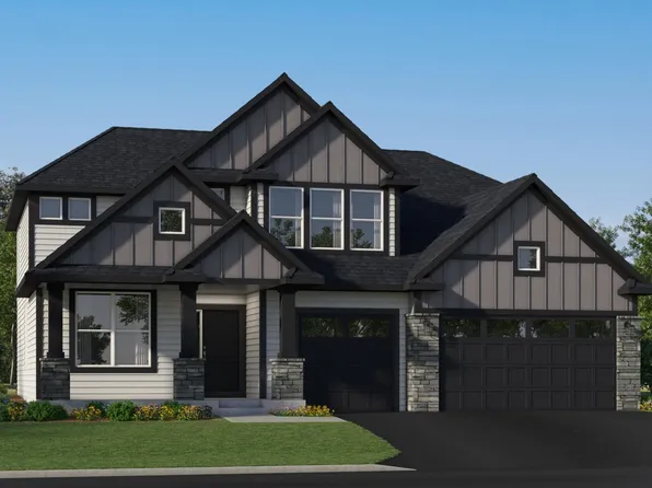 12442 Holden Way, Rogers, MN 55374