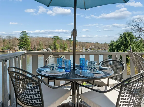 81B Jolicoeur Ave #B, Spencer, MA 01562