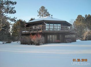 801 N Menominee River Rd #PCL, Florence, WI 54121