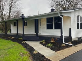 9851 S Graham Rd, Saint Charles, MI 48655