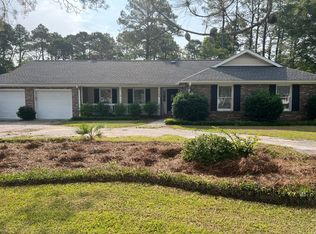 109 Erskine Dr, Conway, SC 29526