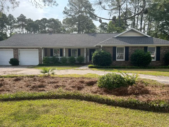 109 Erskine Dr, Conway, SC 29526