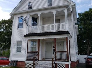 10 School St, Attleboro, MA 02703