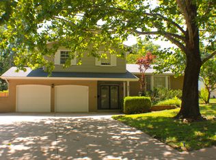 937 E Kristen Rd, Derby, KS 67037