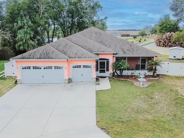 730 Pinner Ct, Lake Alfred, FL 33850