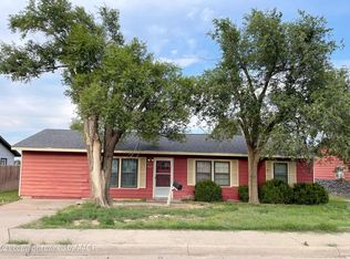 2414 Walnut St, Amarillo, TX 79107