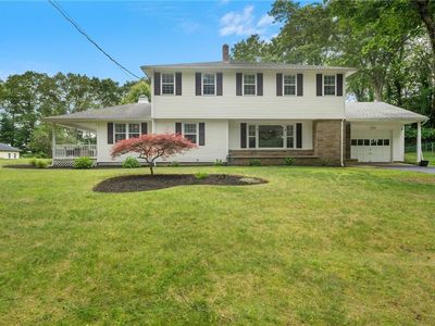 15 Bestwick Trl, Coventry, RI, 02816