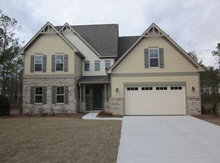 113 Shovelar Ct, Sneads Ferry, NC 28460