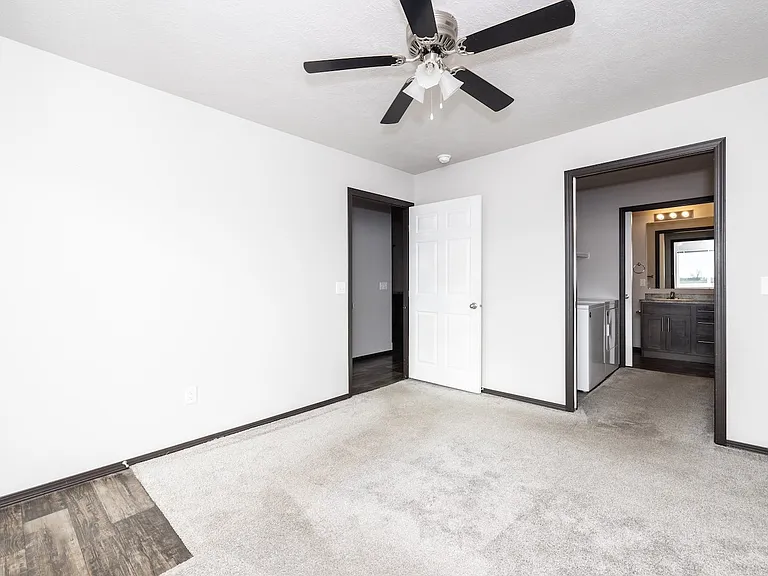 Foxtail Creek Townhomes — Photo 7