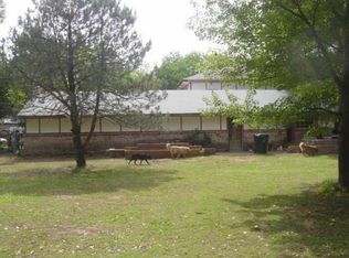 10706 Chisholm Cir, Edmond, OK 73025