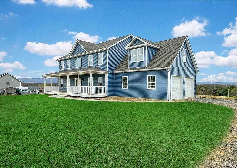 1st image of 121 Mulford (Lot #35) "Mulford Model" Drive