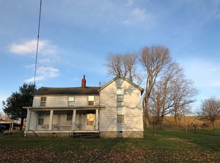 2840 Irvine Rd, Winchester, KY 40391