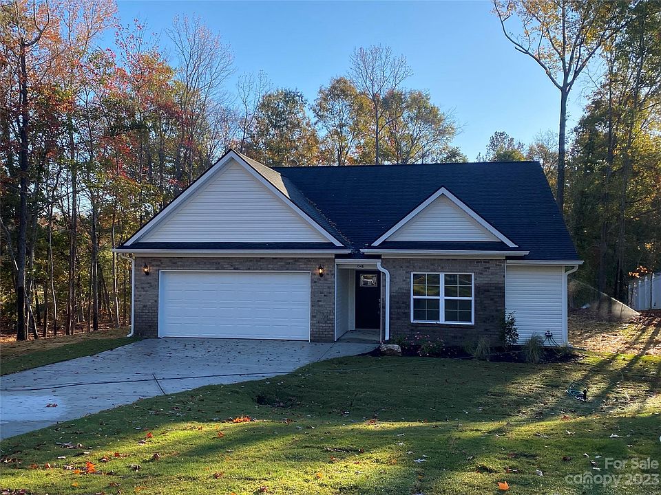 1048 Rd, Lancaster, SC 29720 MLS 4069174 Zillow