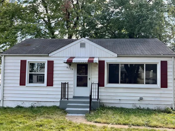 8334 Fairbanks Dr, Saint Louis, MO 63134