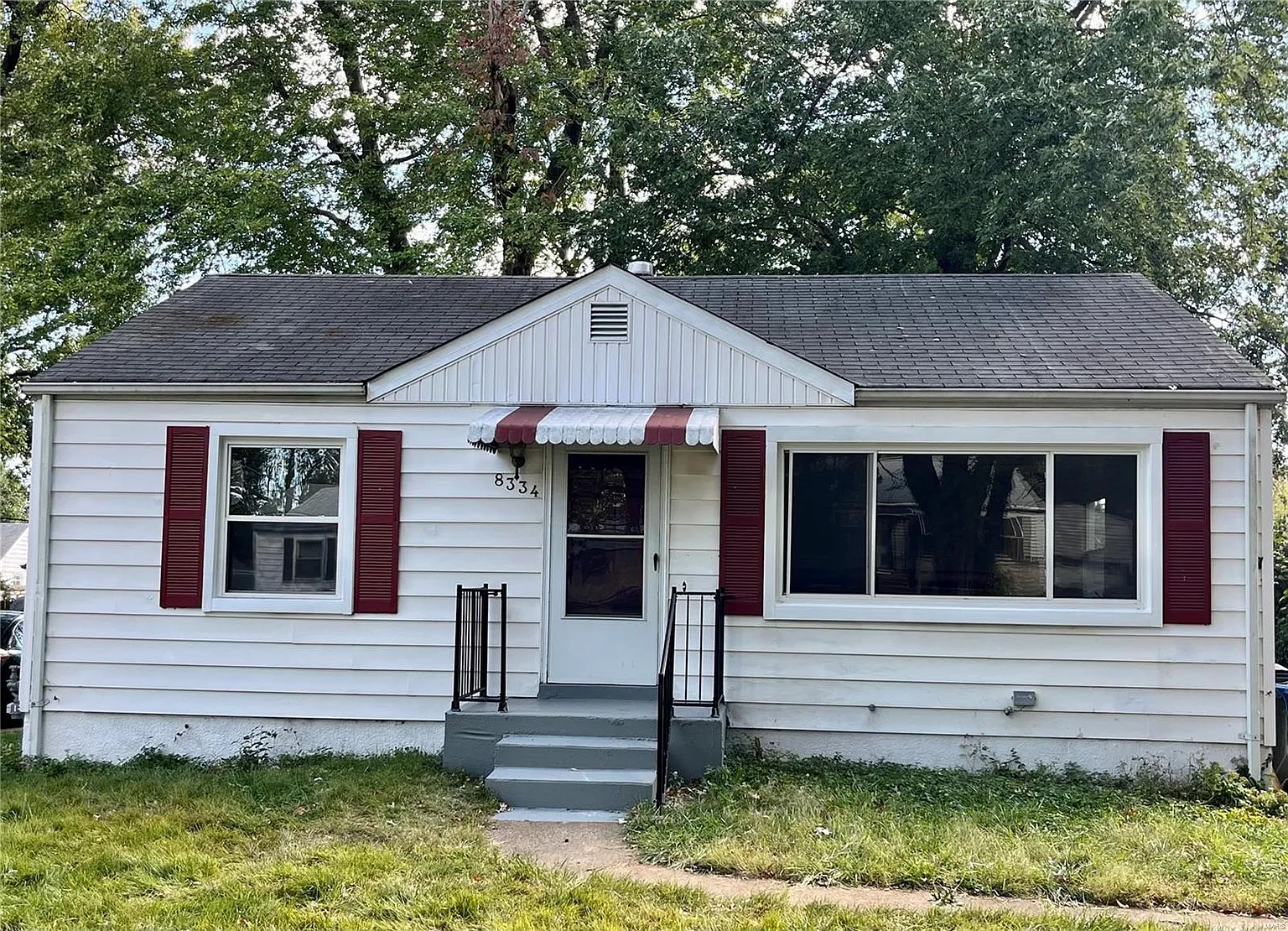 8334 Fairbanks Dr photo 1