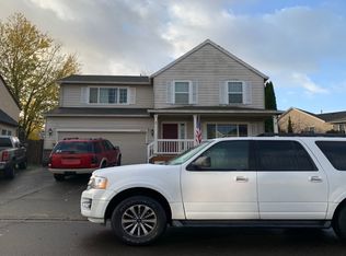 42078 NW Buckshire St, Banks, OR 97106