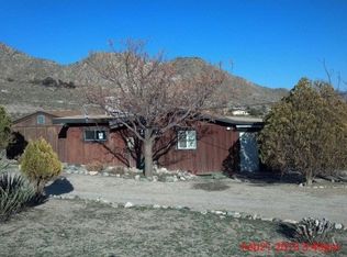 10225 Pinon Ave, Morongo Valley, CA 92256