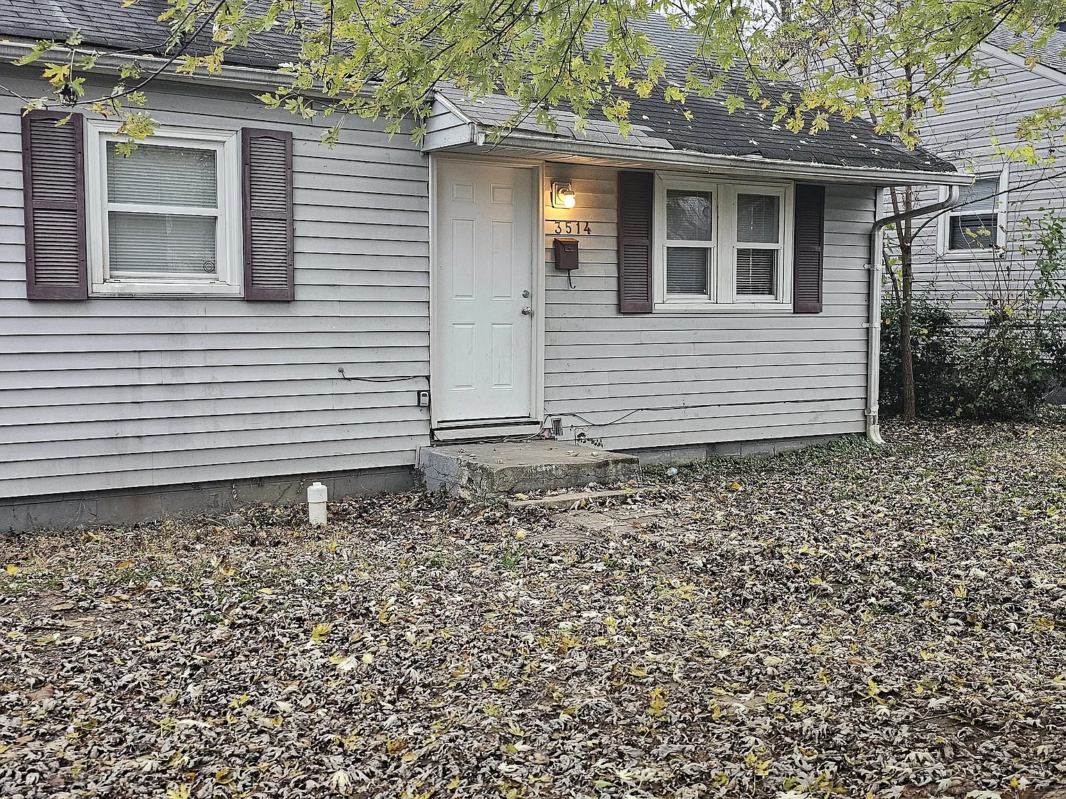 2 bed, 725 sqft, $1,100 — Photo 1