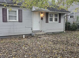 3514 N Olney St, Indianapolis, IN 46218