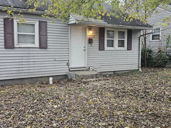 3514 N Olney St, Indianapolis, IN 46218