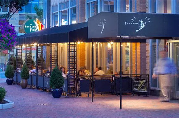Harrison at Reston Town Center — Photo 50