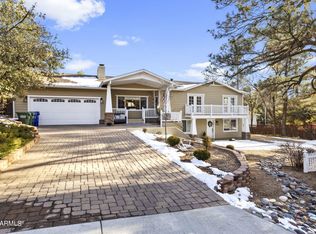 939 Juanita Ter, Prescott, AZ 86303