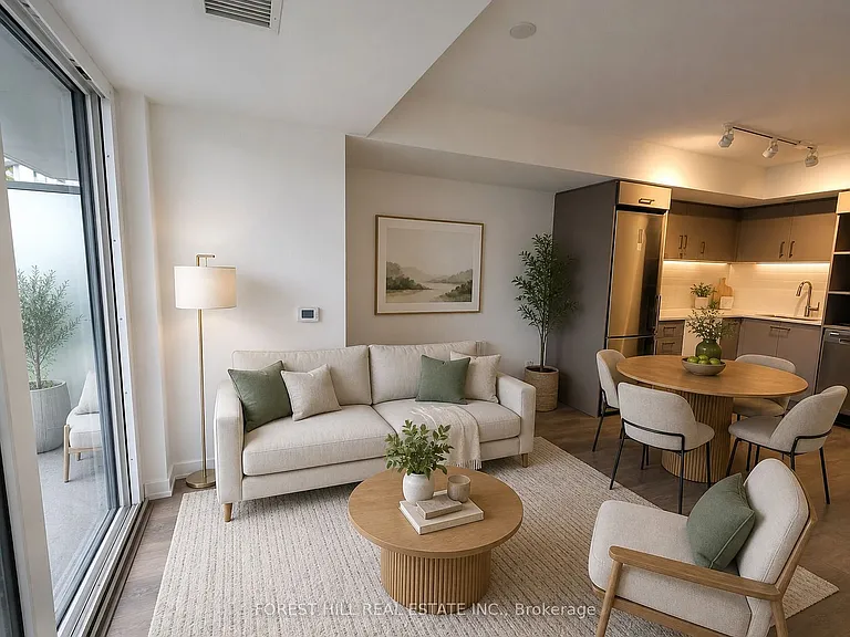 219 Dundas St E #2105 — Photo 8