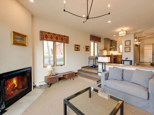 1635 N Harvest Dance Rd #3177, Jackson, WY 83001