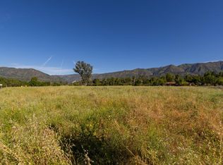 1400 Maricopa Hwy, Ojai, CA 93023