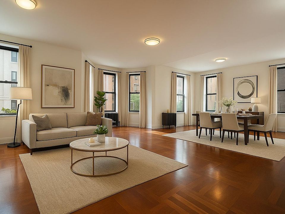 1st image of 611 W 137th St APT 23