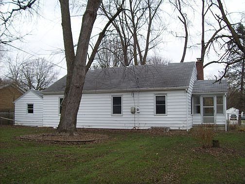 Back of home 2
