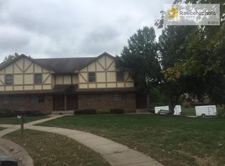 7025 N Fisk Ct, Kansas City, MO 64151