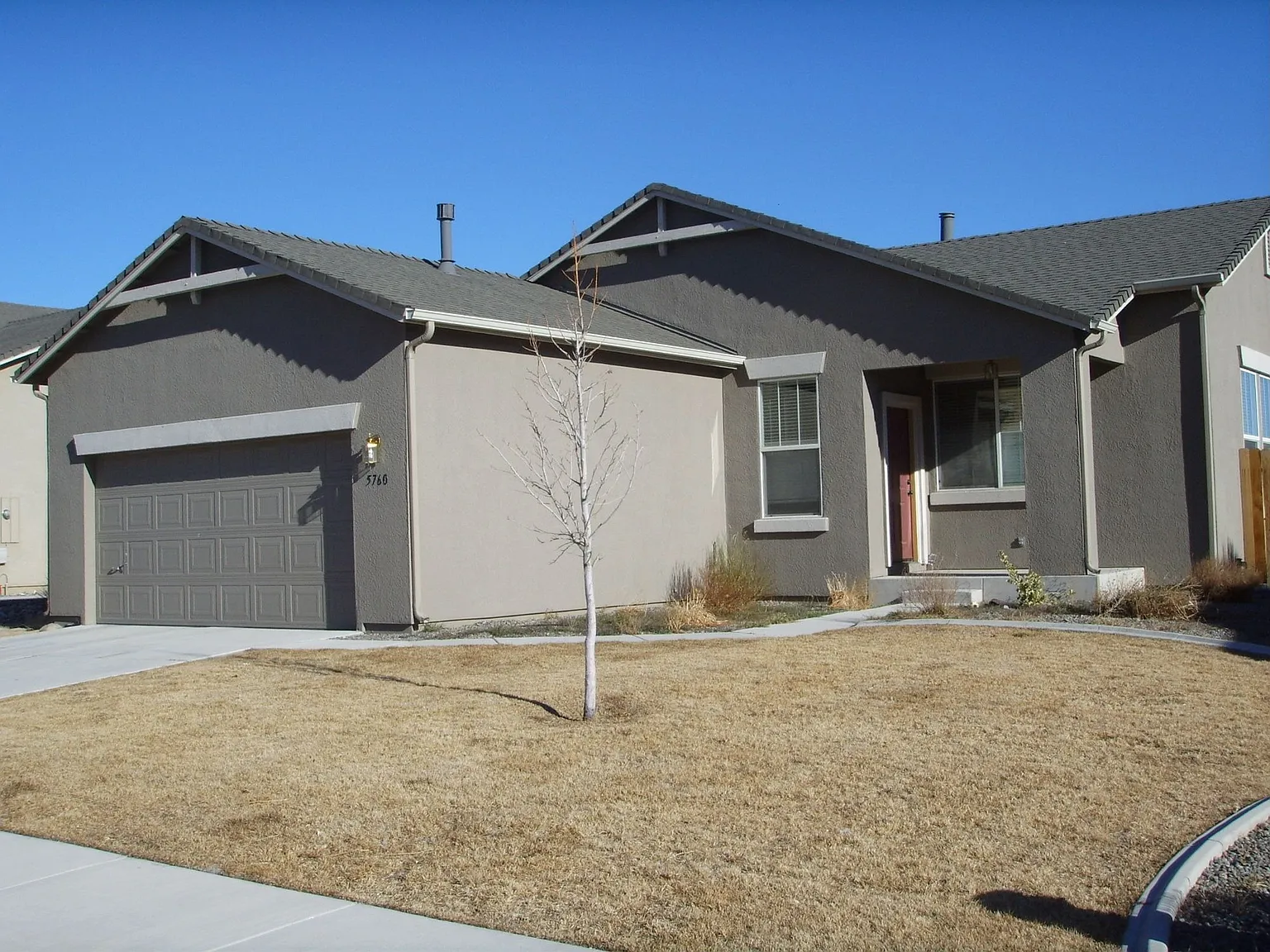 5760 Cathedral Peak Dr photo 1