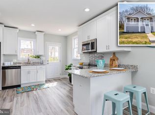 4529 Raspe Ave, Baltimore, MD 21206