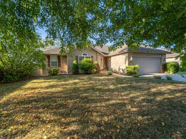 4330 W 2nd Street, Battlefield, MO 65619