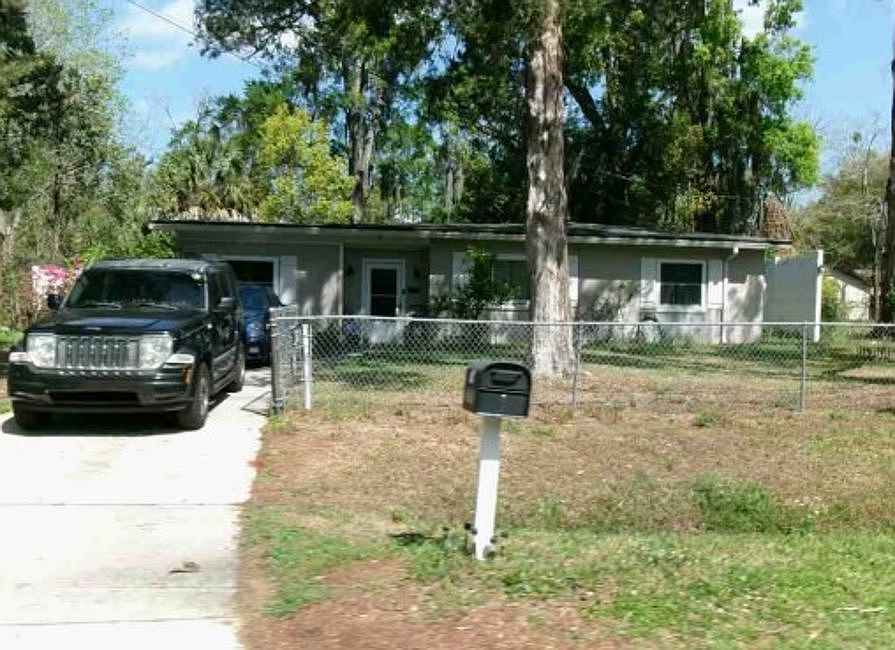Property Front View