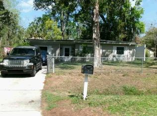 1905 Ribault Scenic Dr, Jacksonville, FL 32208