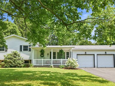 7 Redwood Dr, Greenville, PA, 16125