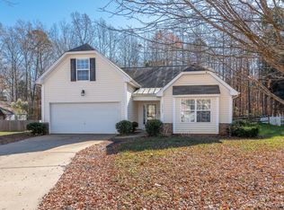 3323 Xandra Ct, Indian Land, SC 29707