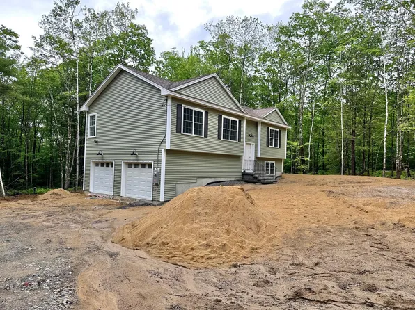 2 Rizzo Road, Berwick, ME 03901
