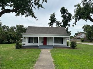 101 E Midland St, Shawnee, OK 74804