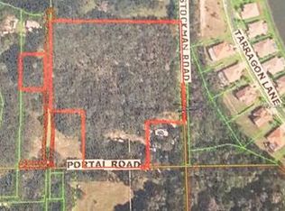 5847 Portal Rd, New Port Richey, FL 34655