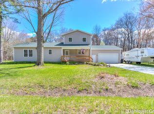 3676 Automobile Rd, Muskegon, MI 49445