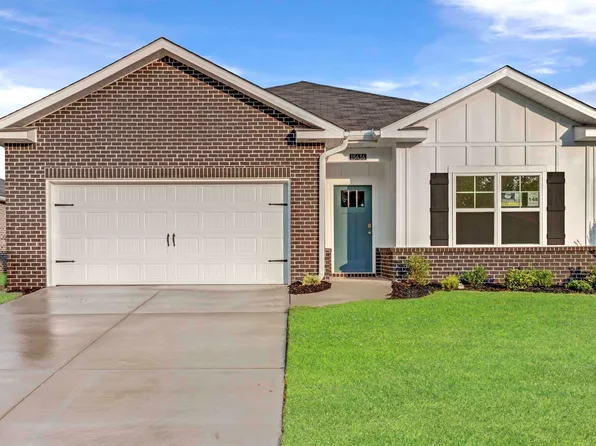 15436 Bees St NW, Harvest, AL 35749