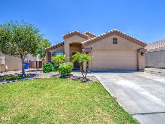 10617 W PIMA Street, Tolleson, AZ 85353