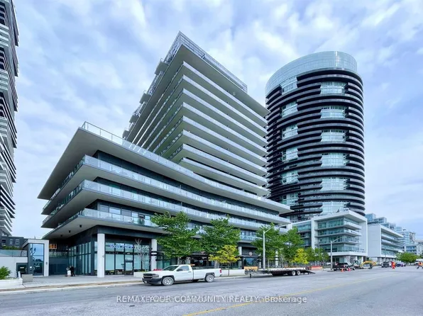 39 Annie Craig Dr, Toronto, ON